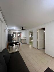 Blk 20 Eunos Crescent View (Geylang), HDB 3 Rooms #631305161